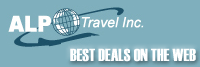 Alp Travel - Best Deal On The WEB!